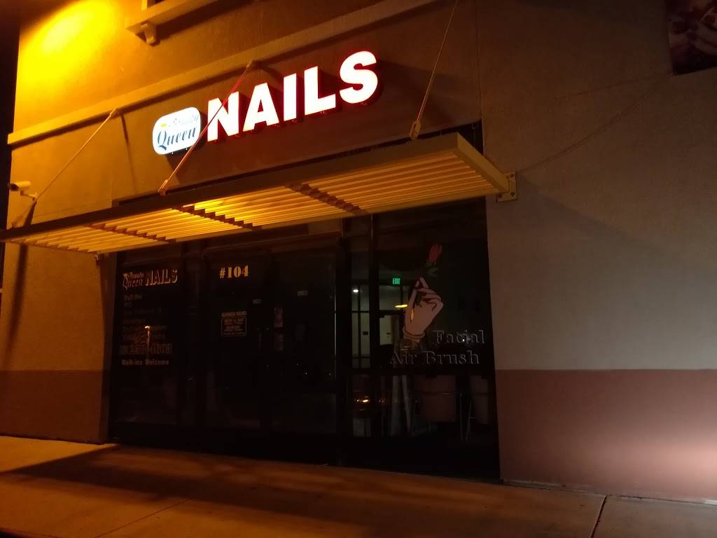 Beauty Queen Nails salon | restaurant | San Jose, CA 95127, USA | 4082584603 OR +1 408-258-4603