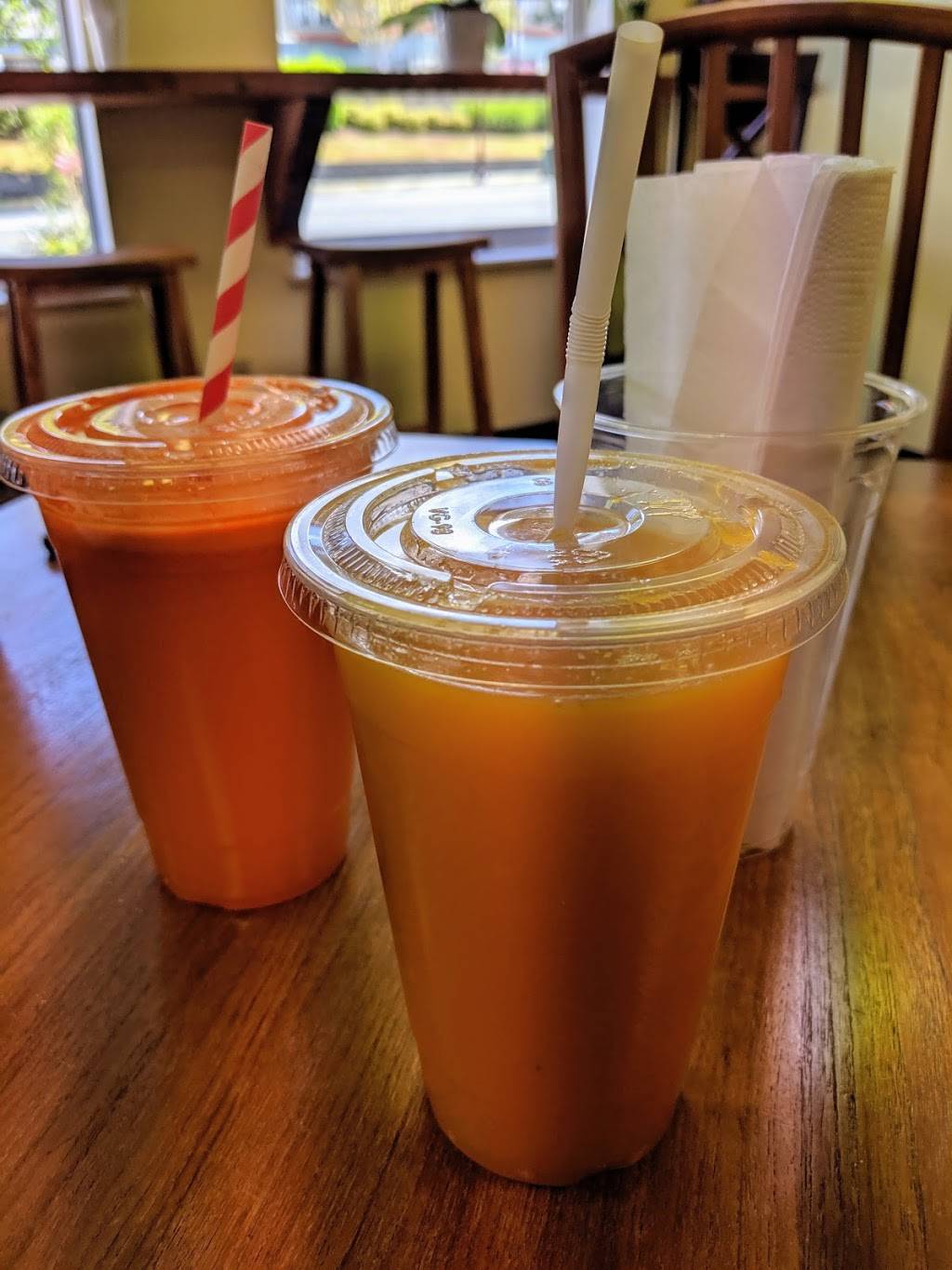 Longevity Foods | restaurant | 14701 Main St NE suite a-1, Duvall, WA 98019, USA | 4257882332 OR +1 425-788-2332