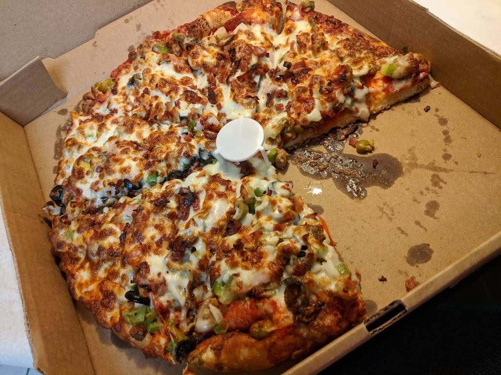 Mazerellas Upper Crust Pizza | restaurant | 949 S Indiana Ave, Sellersburg, IN 47172, USA | 8122487000 OR +1 812-248-7000