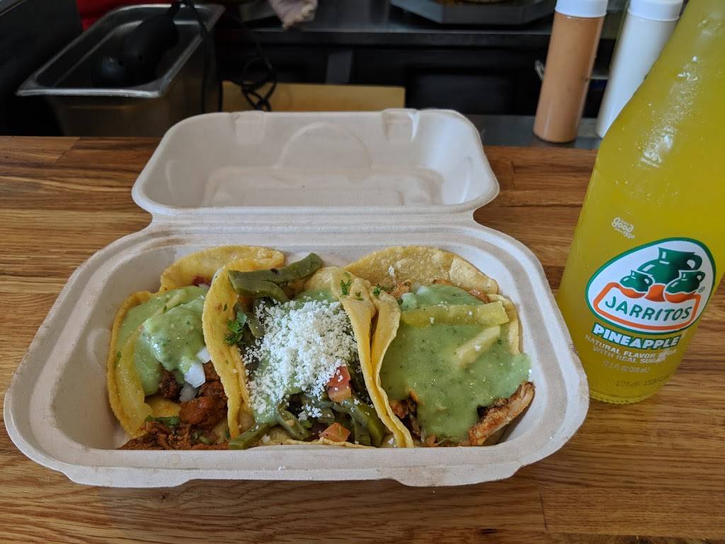 Los Tacos Al Pastor | restaurant | 141 Front St, Brooklyn, NY 11201, USA | 3479160190 OR +1 347-916-0190