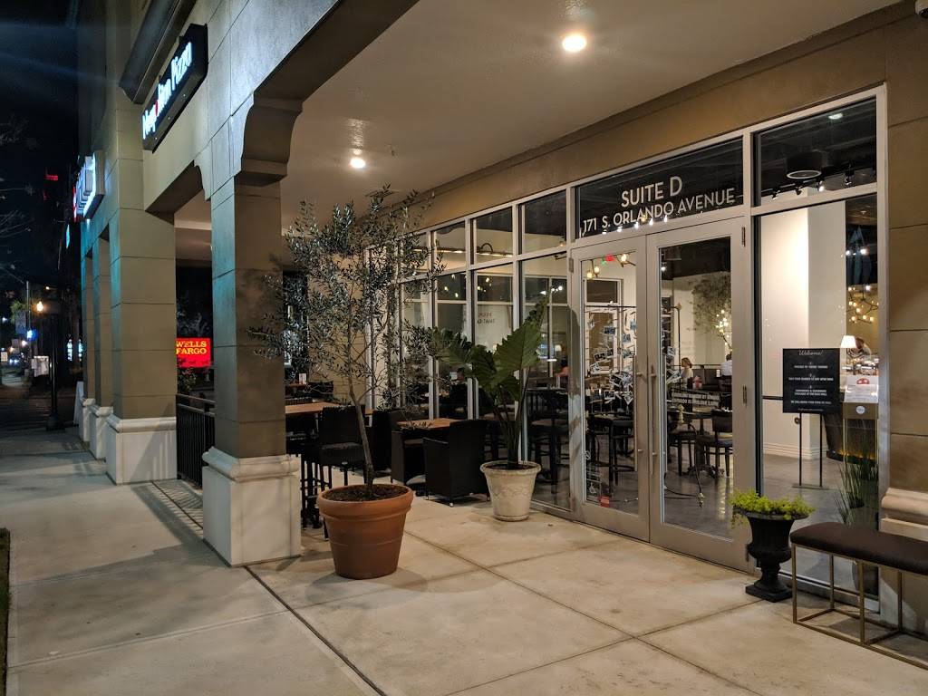 MidiCi The Neapolitan Pizza Company | restaurant | 171 S Orlando Ave Suite #D, Maitland, FL 32751, USA | 4077904527 OR +1 407-790-4527