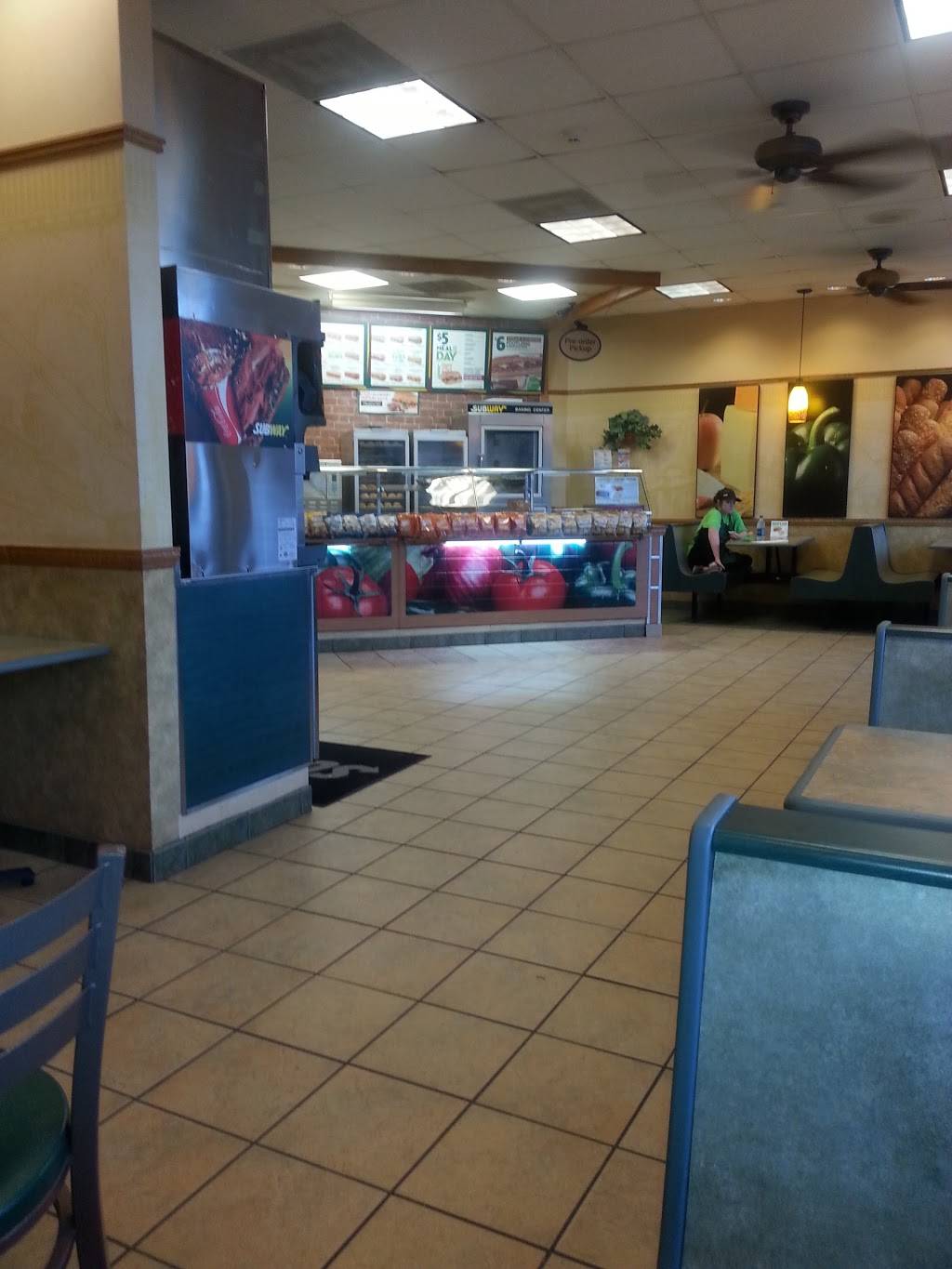 Subway | restaurant | 1929 Old Highway 78, Tallapoosa, GA 30176, USA | 7705749998 OR +1 770-574-9998