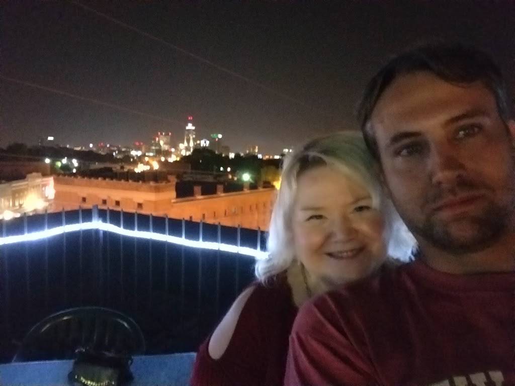 The Rooftop Garden | restaurant | 1105 Prospect St, Indianapolis, IN 46203, USA | 3176866010 OR +1 317-686-6010