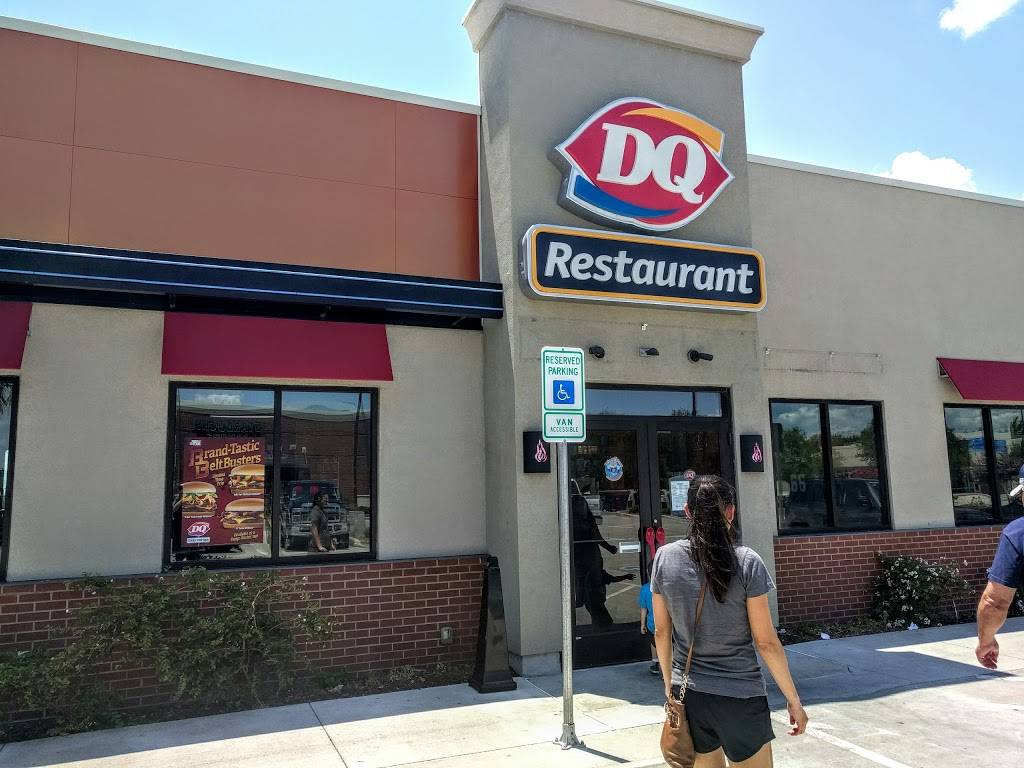 Dairy Queen Store | restaurant | 420 TX-78, Wylie, TX 75098, USA | 9724298700 OR +1 972-429-8700