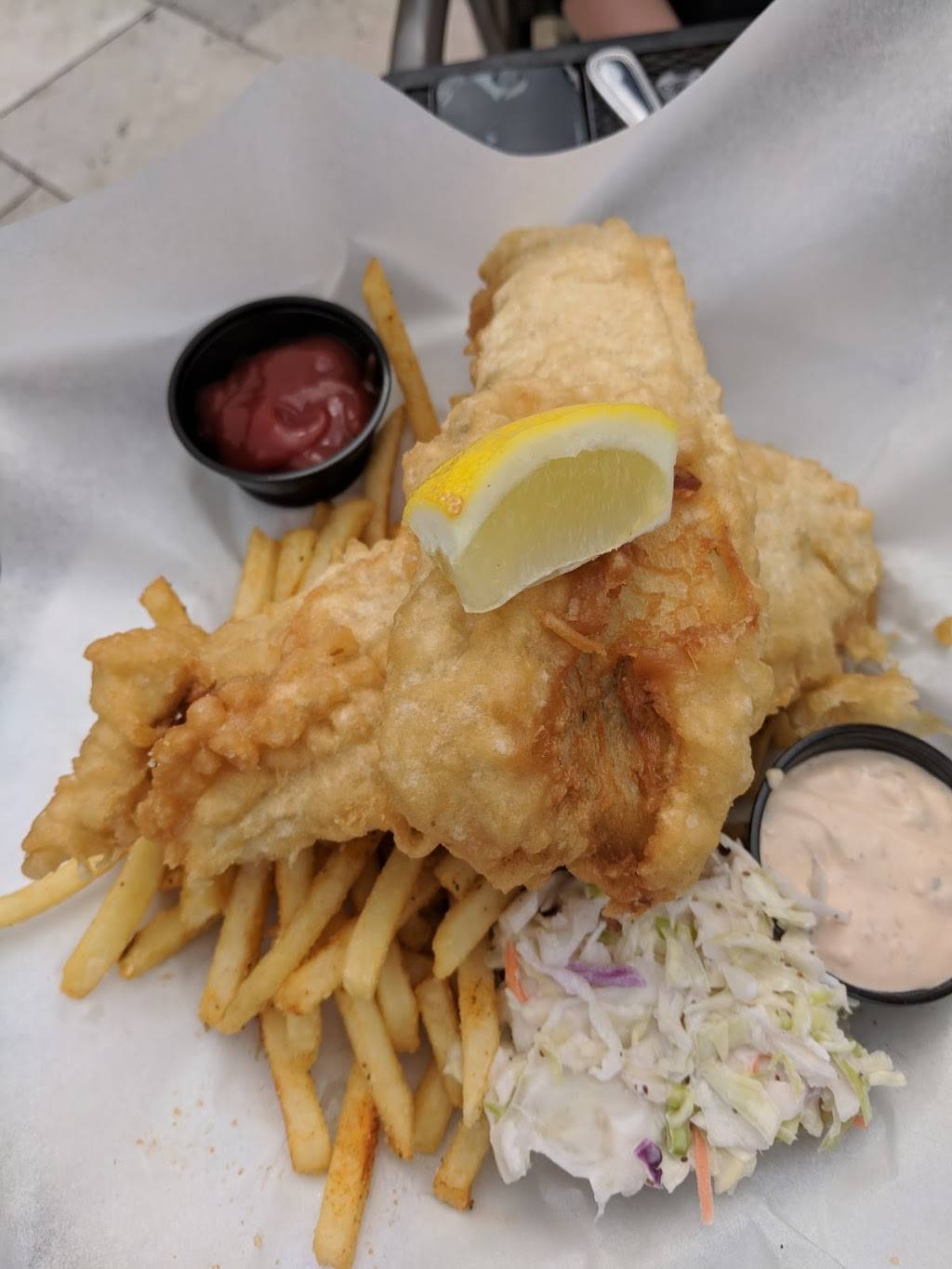 Lokal Seabar | restaurant | 1886 Andell Bluff Blvd, Seabrook Island, SC 29455, USA | 8437649027 OR +1 843-764-9027