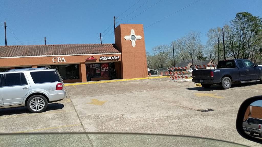 Pizza Hut | restaurant | 12404 Hwy 6, Santa Fe, TX 77510, USA | 4094407030 OR +1 409-440-7030
