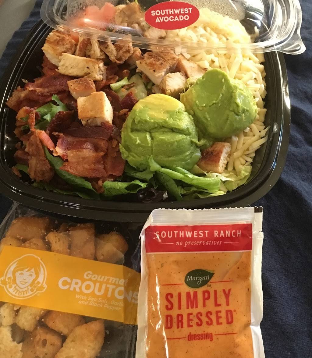 Wendys | restaurant | 844 Rancho Dr, Las Vegas, NV 89106, USA | 7026488853 OR +1 702-648-8853