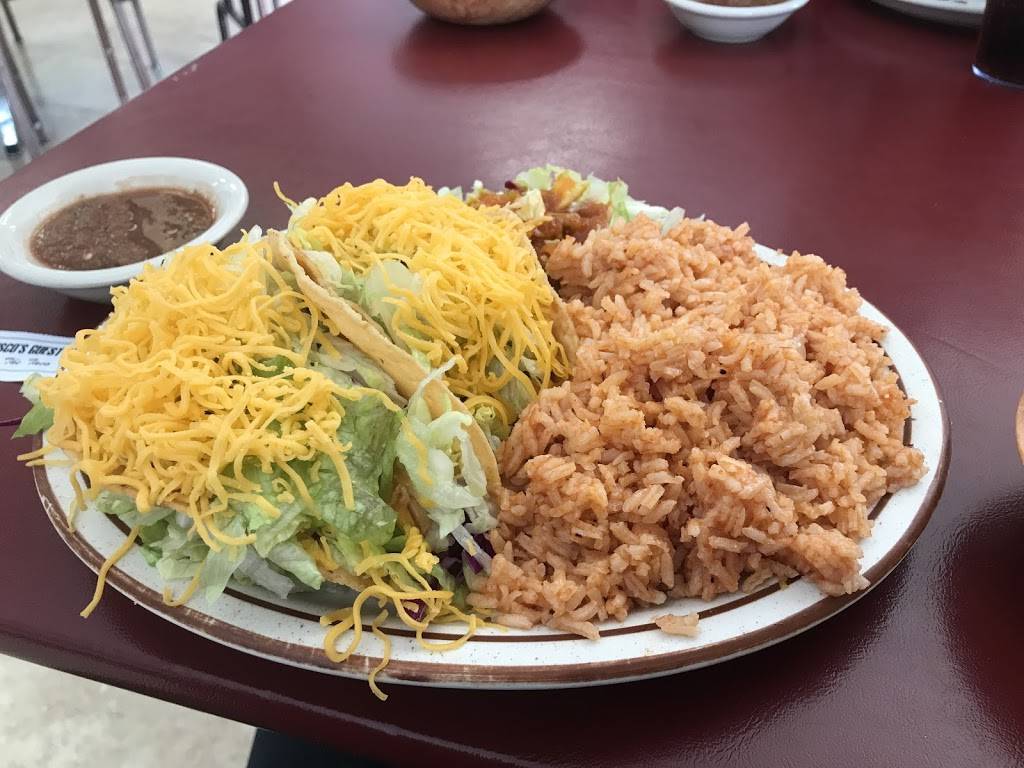 Jalisco Mexican Food | restaurant | 525 E Campbell Ave, Campbell, CA 95008, USA | 4083742265 OR +1 408-374-2265