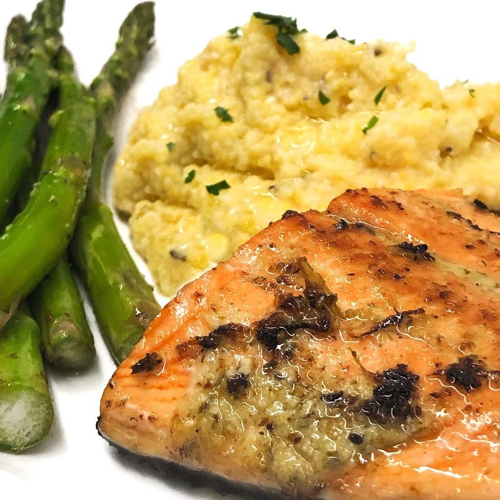 Track 61 | restaurant | 703B N Lamar Blvd, Oxford, MS 38655, USA | 6623805282 OR +1 662-380-5282