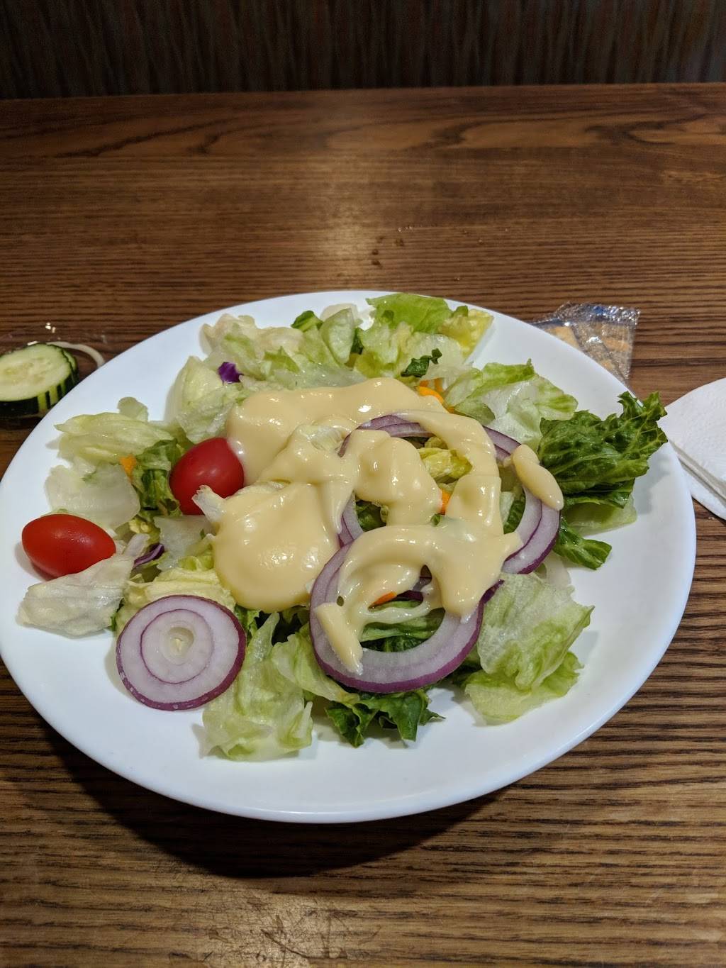 Harrisburg Family House | restaurant | 5429 NC-49, Harrisburg, NC 28075, USA | 7044553525 OR +1 704-455-3525