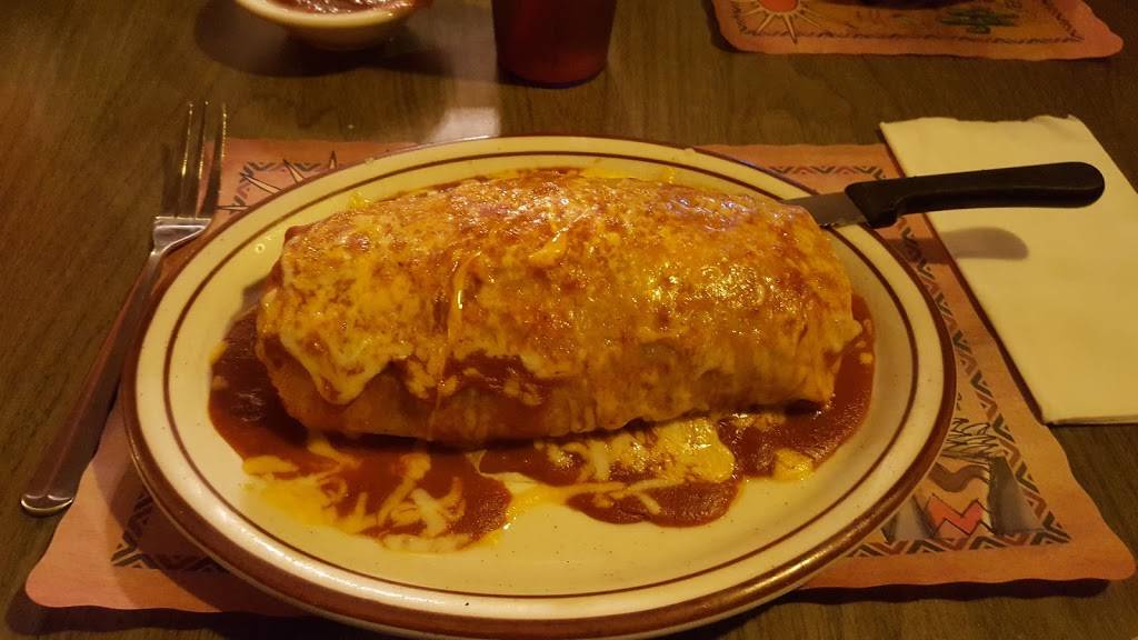 El Charro Restaurant | restaurant | 3741 N Verdugo Rd, Montrose, CA 91020, USA | 8182492405 OR +1 818-249-2405