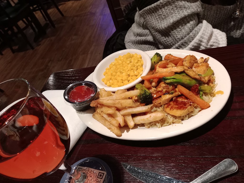 Lucilles Roadhouse | restaurant | 2020 Lexington Ave, Clinton, OK 73601, USA | 5802752800 OR +1 580-275-2800