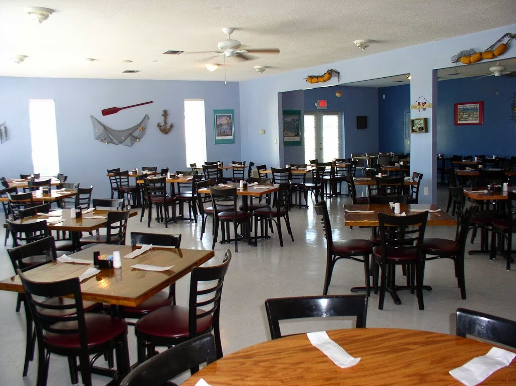 Alphys Catfish House | restaurant | 1900 FL-87 A, Navarre, FL 32566, USA | 8505151201 OR +1 850-515-1201