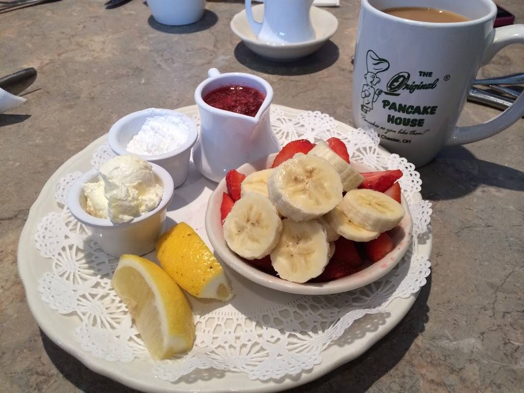 The Original Pancake House | restaurant | 9403 Civic Centre Blvd, West Chester Township, OH 45069, USA | 5137594300 OR +1 513-759-4300