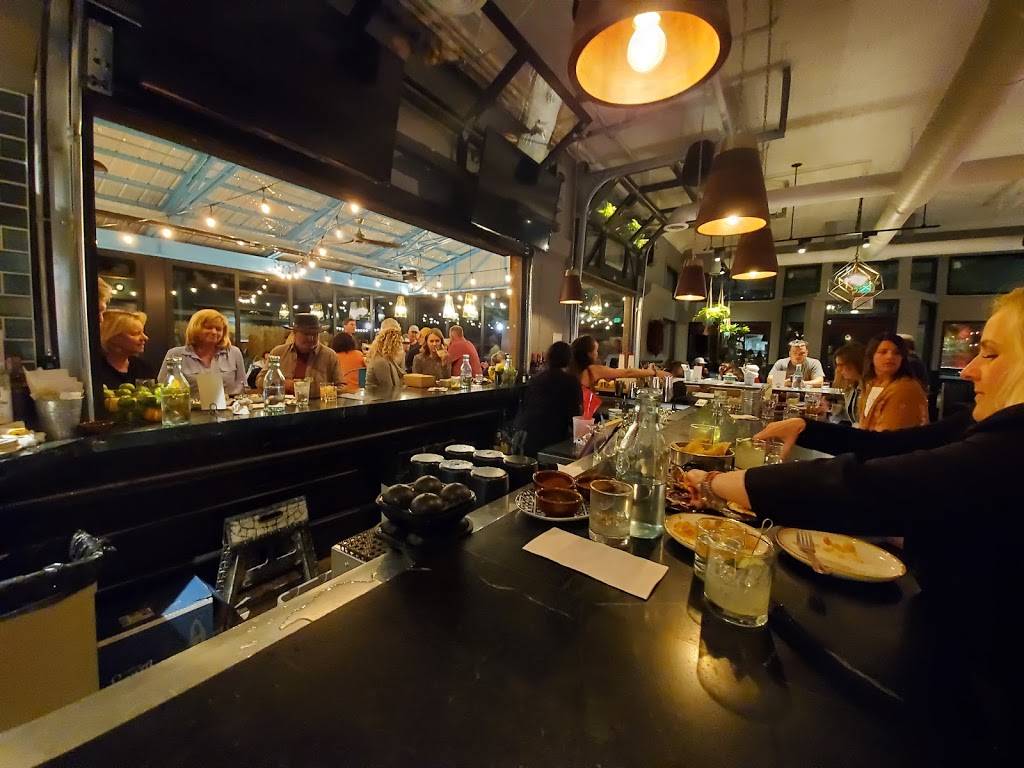 Teocalli Cocina | restaurant | 103 N Public Rd Unit C, Lafayette, CO 80026, USA | 3032846597 OR +1 303-284-6597