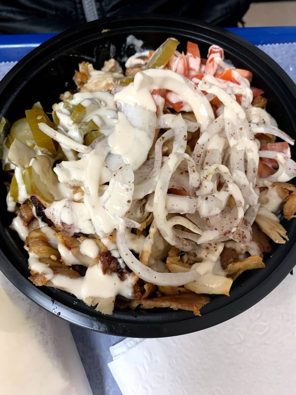 Fulla Mediterranean Restaurant | restaurant | 14215 S Bell Rd, Homer Glen, IL 60491, USA | 7085906835 OR +1 708-590-6835