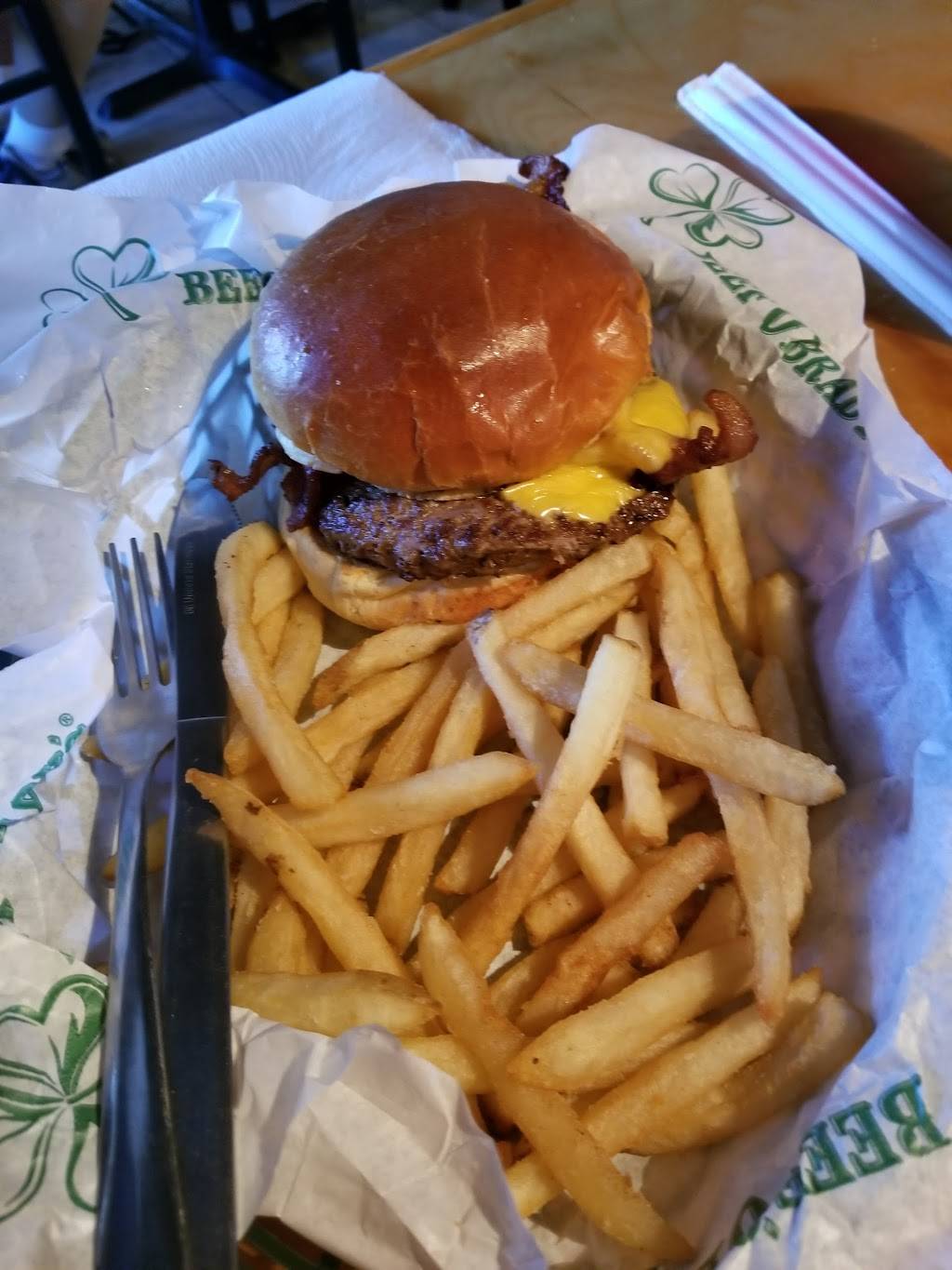 Beef O Bradys | restaurant | 27405 US-27 #109, Leesburg, FL 34748, USA | 3527283233 OR +1 352-728-3233