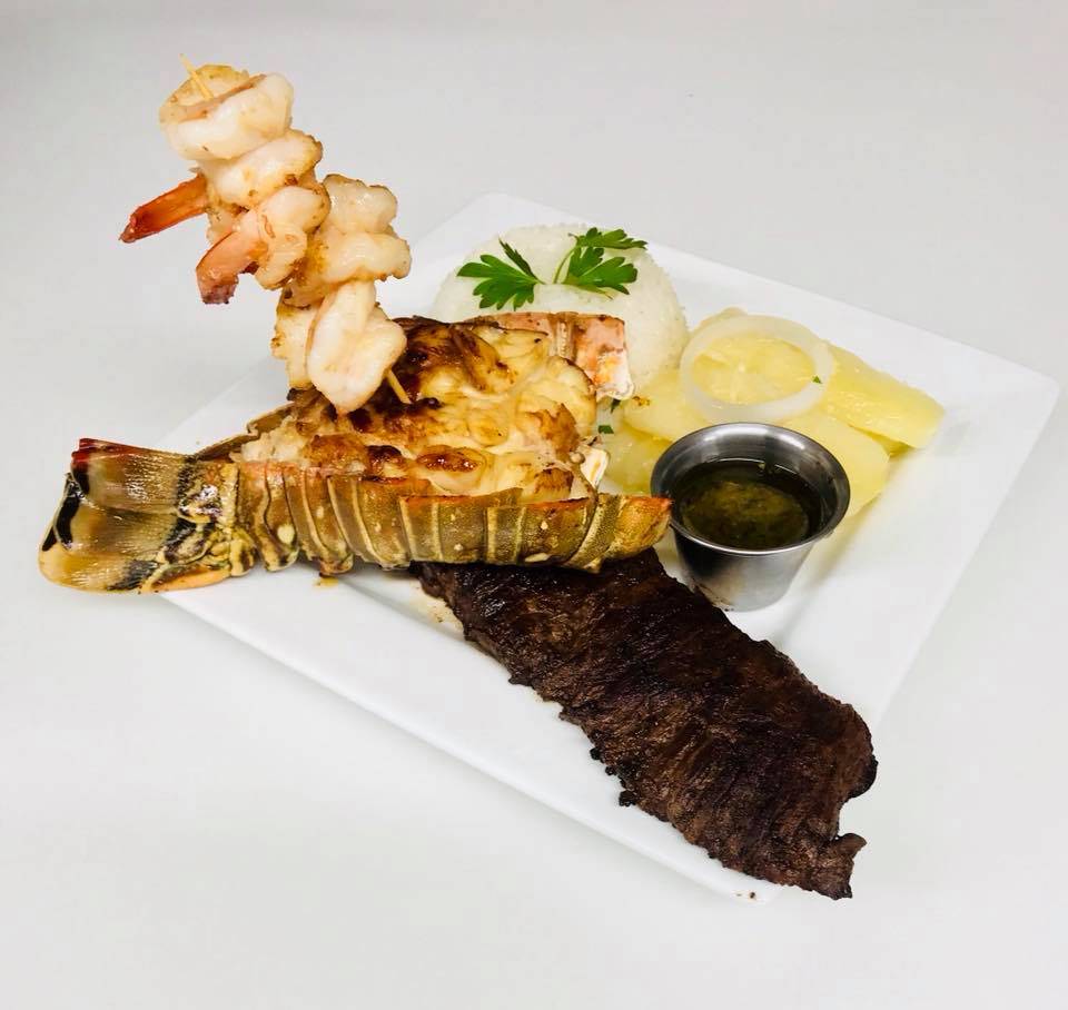 Floridita Cuban Cafe and Restaurant | restaurant | 1716 Airport-Pulling Rd, Naples, FL 34112, USA | 2392346580 OR +1 239-234-6580