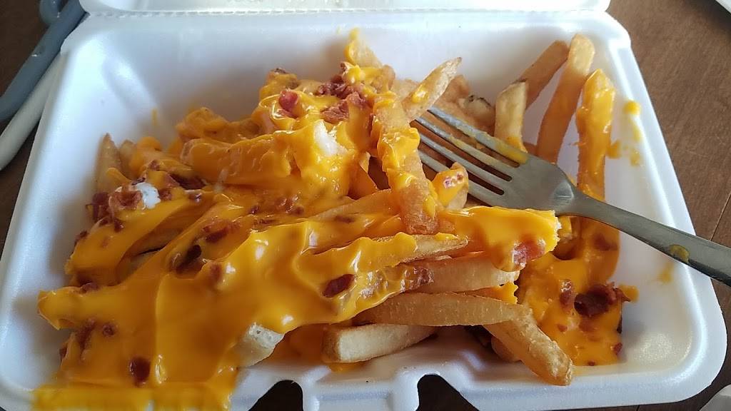 Bellybusters Sub Shoppes | restaurant | 2139 Baltimore Pike, Oxford, PA 19363, USA | 6109325372 OR +1 610-932-5372