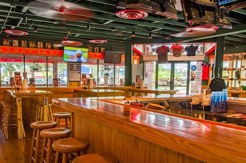 The WingHouse | restaurant | 3405 W Vine St, Kissimmee, FL 34741, USA | 4075189566 OR +1 407-518-9566
