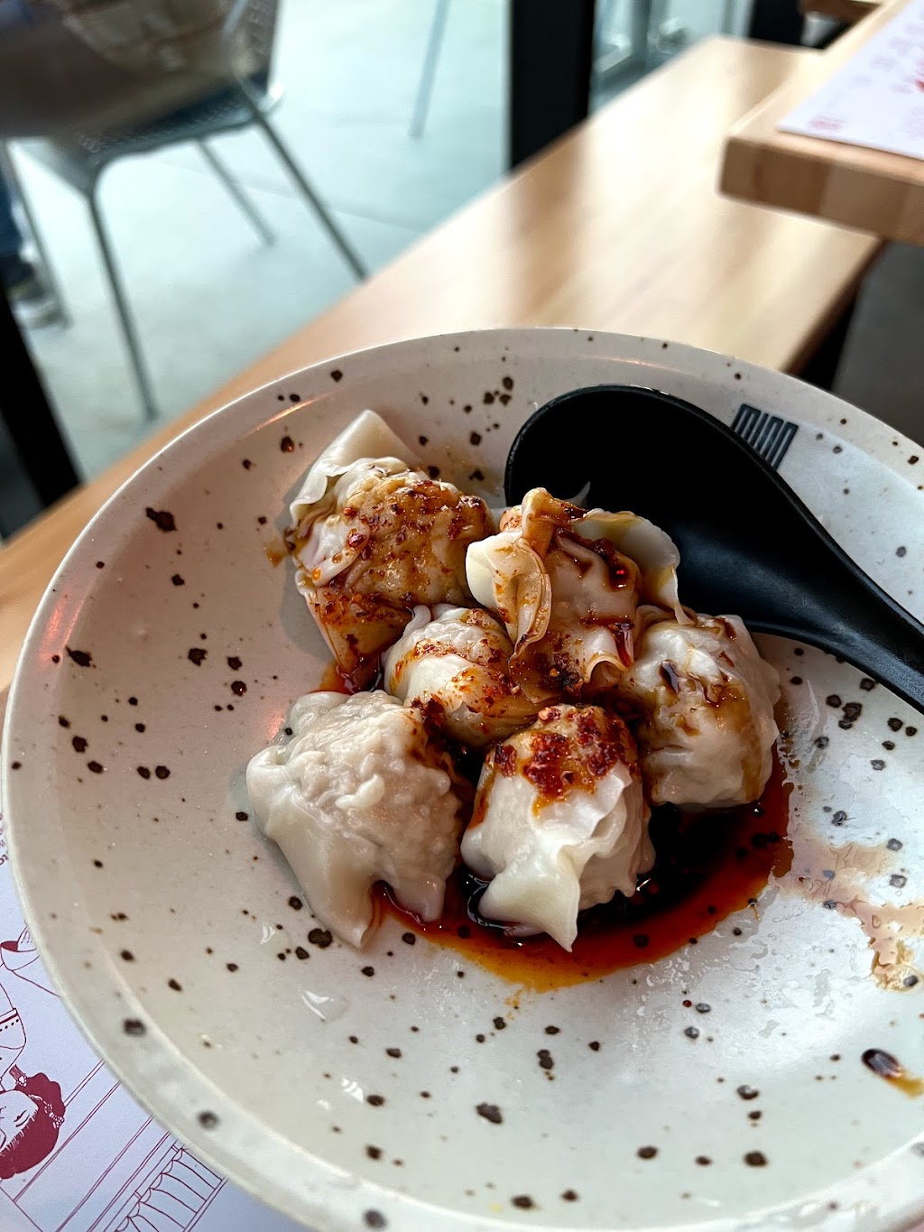 MIAN West Adams | restaurant | 5263 W Adams Blvd, Los Angeles, CA 90016, USA | 3233326176 OR +1 323-332-6176