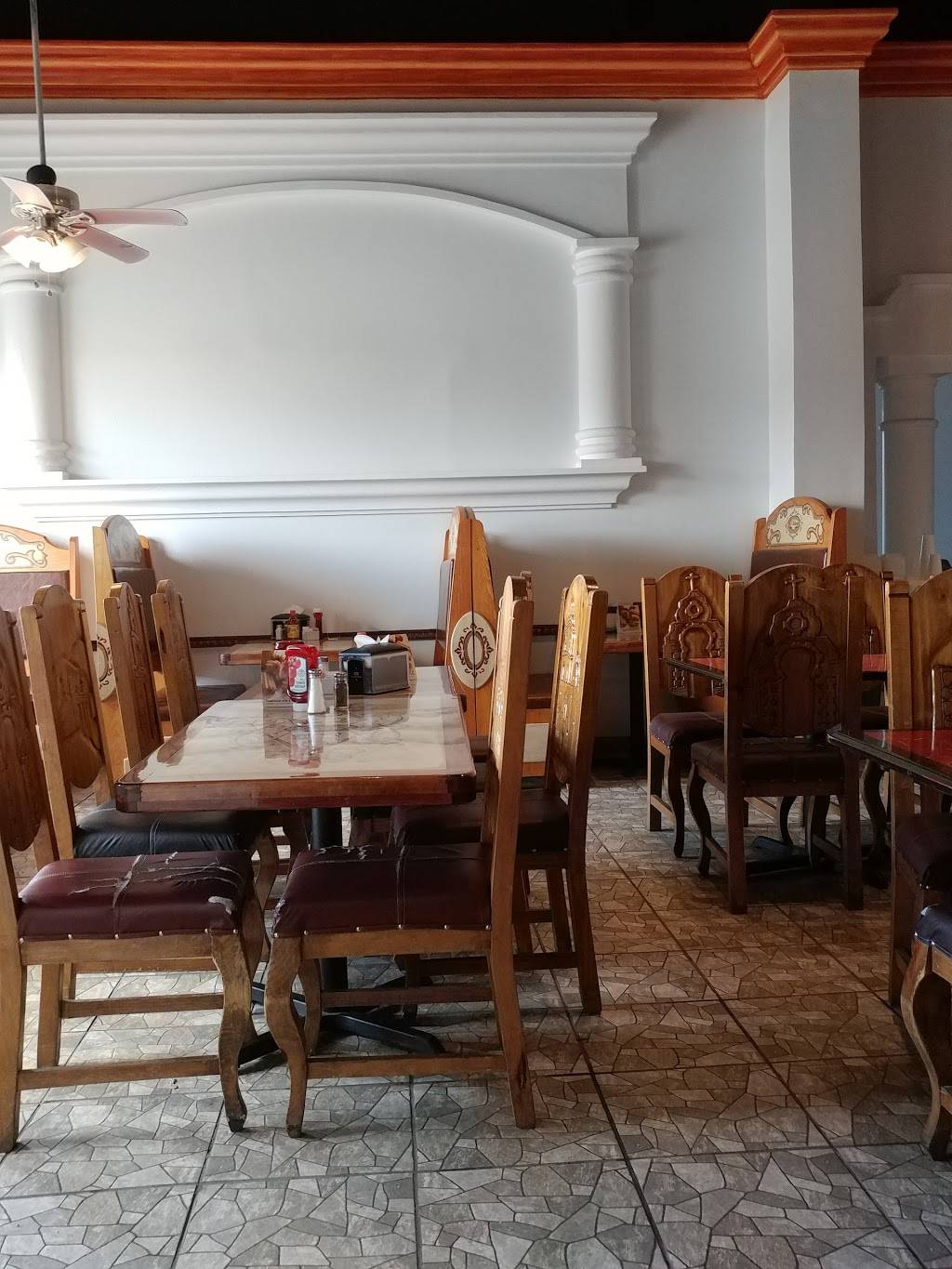 El Vallarta | restaurant | 2034 U.S. 45 Bypass, Trenton, TN 38382, USA | 7318551175 OR +1 731-855-1175