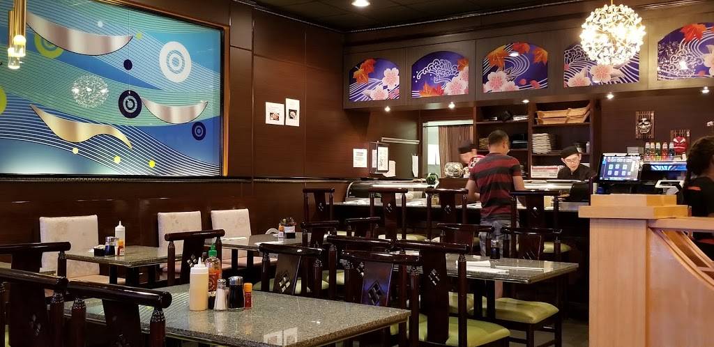 Sushi Factory | restaurant | 7159 Philips Hwy, Jacksonville, FL 32256, USA | 9042819198 OR +1 904-281-9198