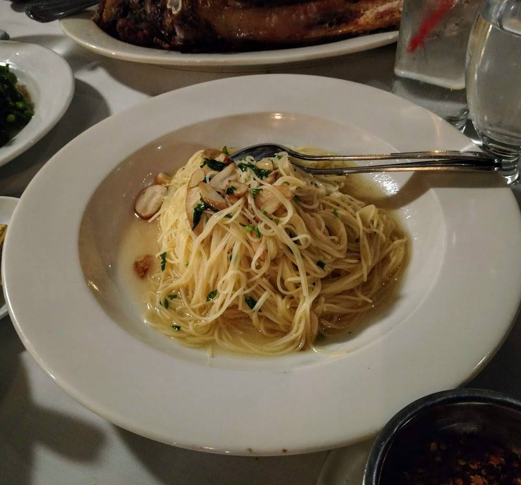 Dolce Vita | restaurant | 5811 Avenue N, Brooklyn, NY 11234, USA | 7184443537 OR +1 718-444-3537