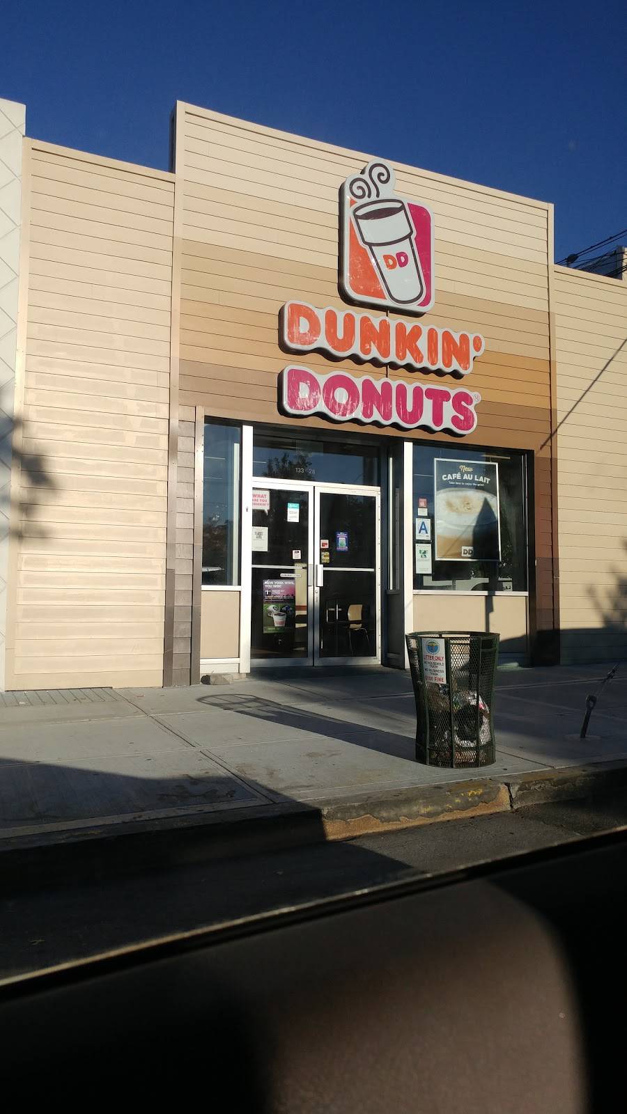 Dunkin Donuts | cafe | 13328 Springfield Blvd, Jamaica, NY 11413, USA | 7189788028 OR +1 718-978-8028