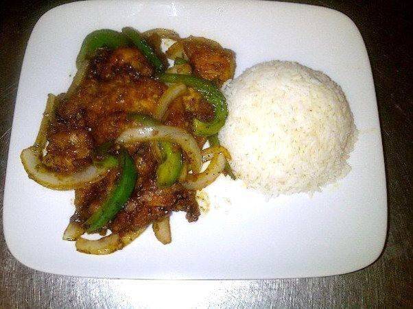 Beijing Restaurant | restaurant | 435 St Paul Ave, Brantford, ON N3R 4N8, Canada | 5197571690 OR +1 519-757-1690