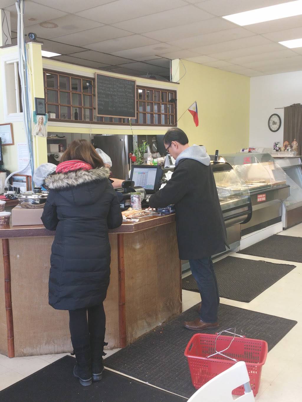 Filipinas Oriental Food | restaurant | 3866 E Thirteen Mile Rd, Warren, MI 48092, USA | 5865588550 OR +1 586-558-8550