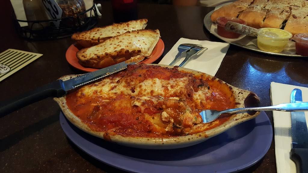 Palios Pizza Cafe | restaurant | 171 N Denton Tap Rd # 108, Coppell, TX 75019, USA | 9727457772 OR +1 972-745-7772