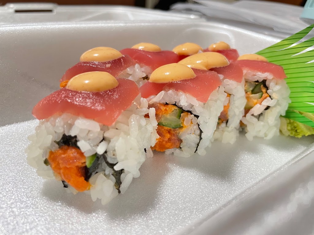 Plate Sushi & Chicken | restaurant | 1133 Broadway St, Ann Arbor, MI 48105, USA | 7343696127 OR +1 734-369-6127