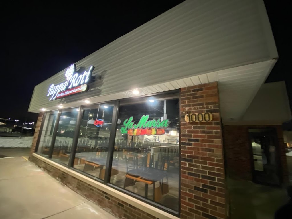 La Marsa East Lansing | restaurant | 1000 Trowbridge Rd, East Lansing, MI 48823, USA | 5175804182 OR +1 517-580-4182