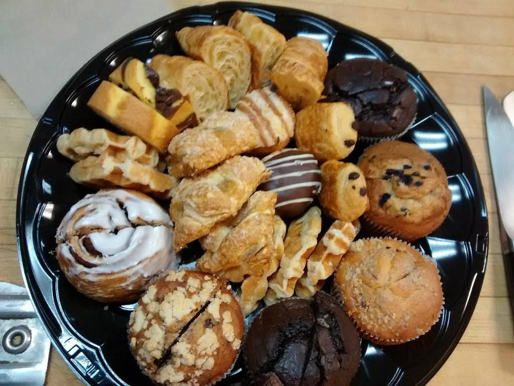 Wishbone Delicatessen | restaurant | 1407 John Counter Blvd, Kingston, ON K7M 6A9, Canada | 6135445446 OR +1 613-544-5446