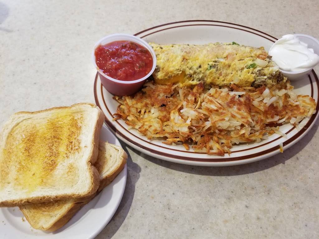 Richland Family Restaurant | restaurant | 211 N Main St, Richland Center, WI 53581, USA | 6083831415 OR +1 608-383-1415