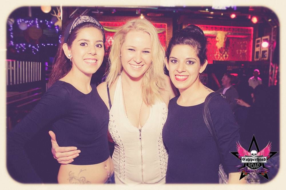 Copperhead Road Bar & Nightclub | night club | 3330 N Academy Blvd, Colorado Springs, CO 80917, USA | 7196599099 OR +1 719-659-9099