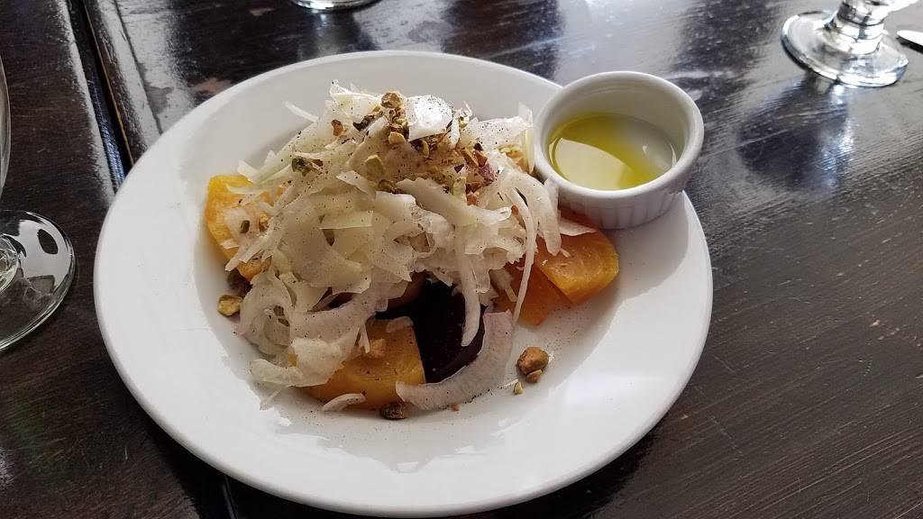 Pizza Moda | restaurant | 1401 University Ave, Berkeley, CA 94702, USA | 5108415200 OR +1 510-841-5200