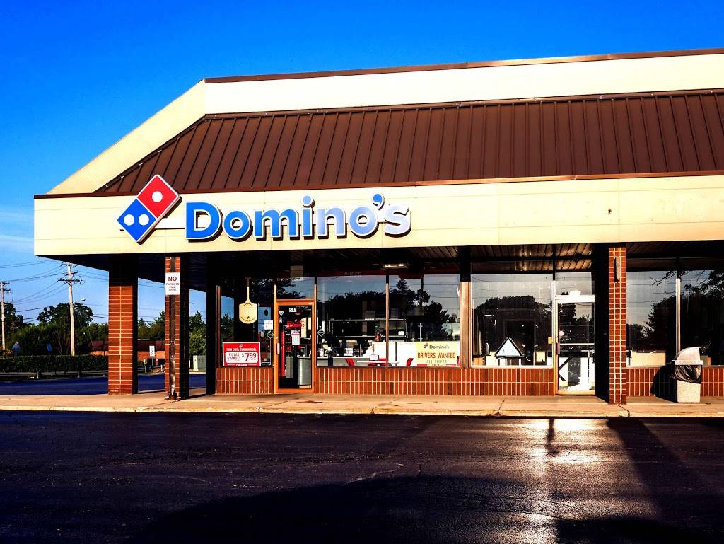 Dominos Pizza | meal delivery | 541 Dundee Ave, East Dundee, IL 60118, USA | 8478364900 OR +1 847-836-4900