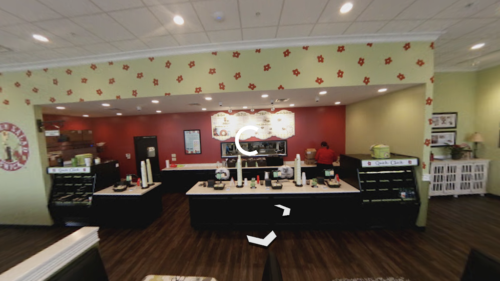 Chicken Salad Chick | restaurant | 1191 Lamy Ln #7, Monroe, LA 71201, USA | 3184506446 OR +1 318-450-6446