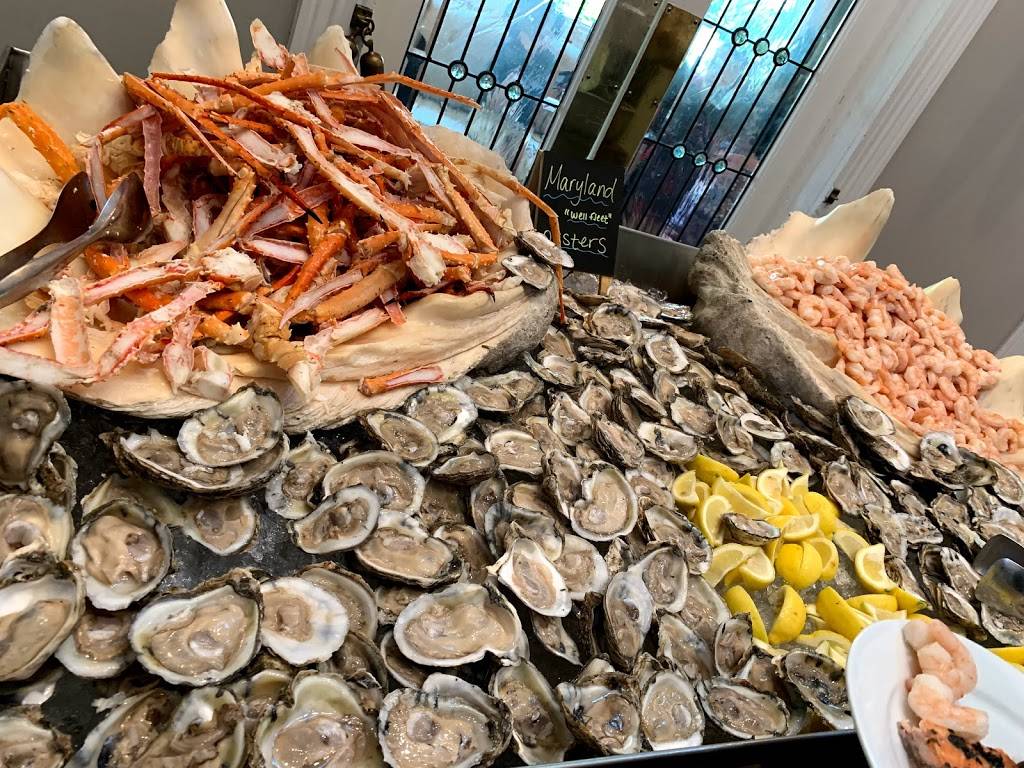 Sundy House | restaurant | 106 S Swinton Ave, Delray Beach, FL 33444, USA | 5612725678 OR +1 561-272-5678