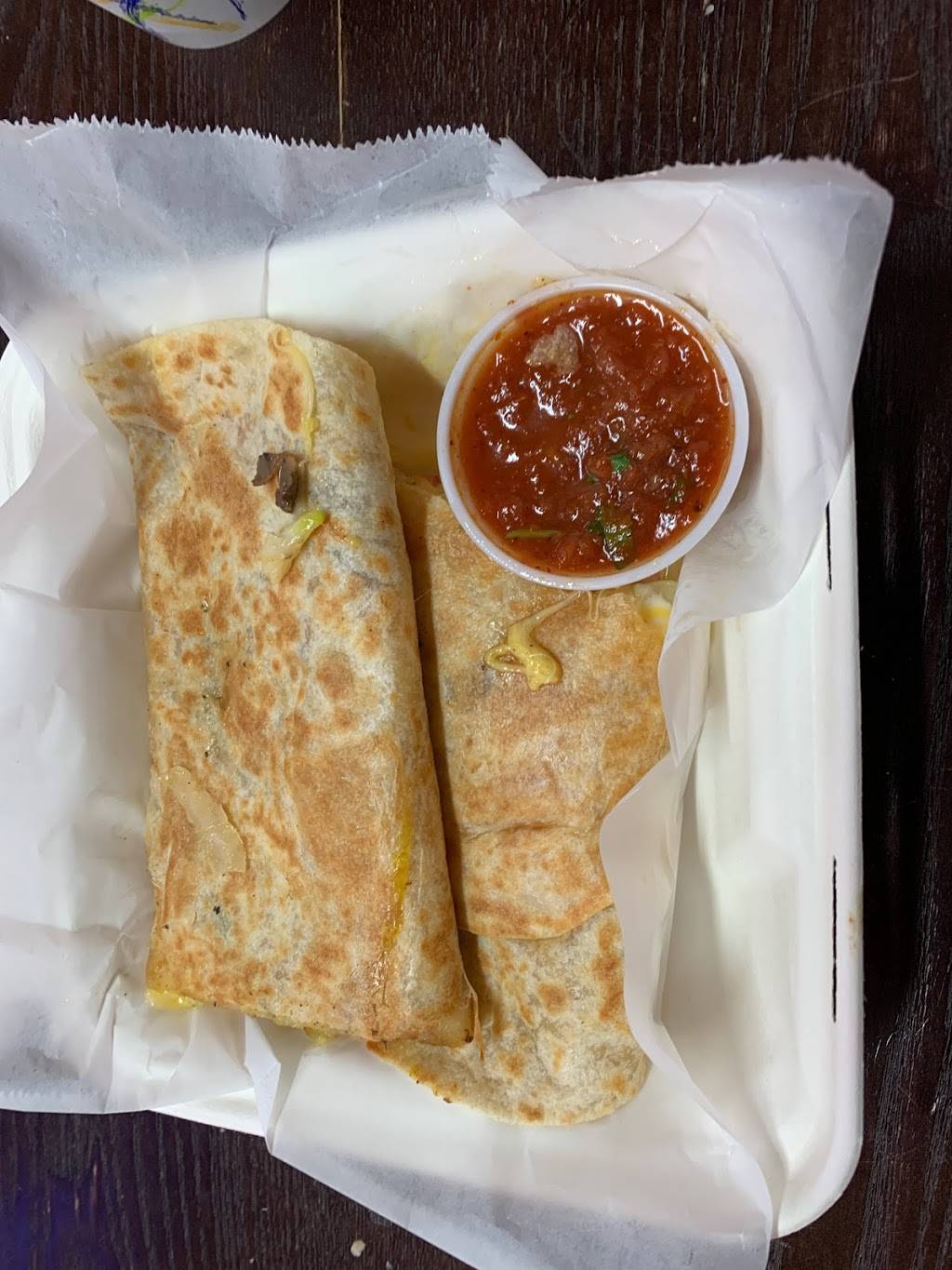 El Rancho Grande | restaurant | 855 Divisadero St, San Francisco, CA 94117, USA | 4156738226 OR +1 415-673-8226