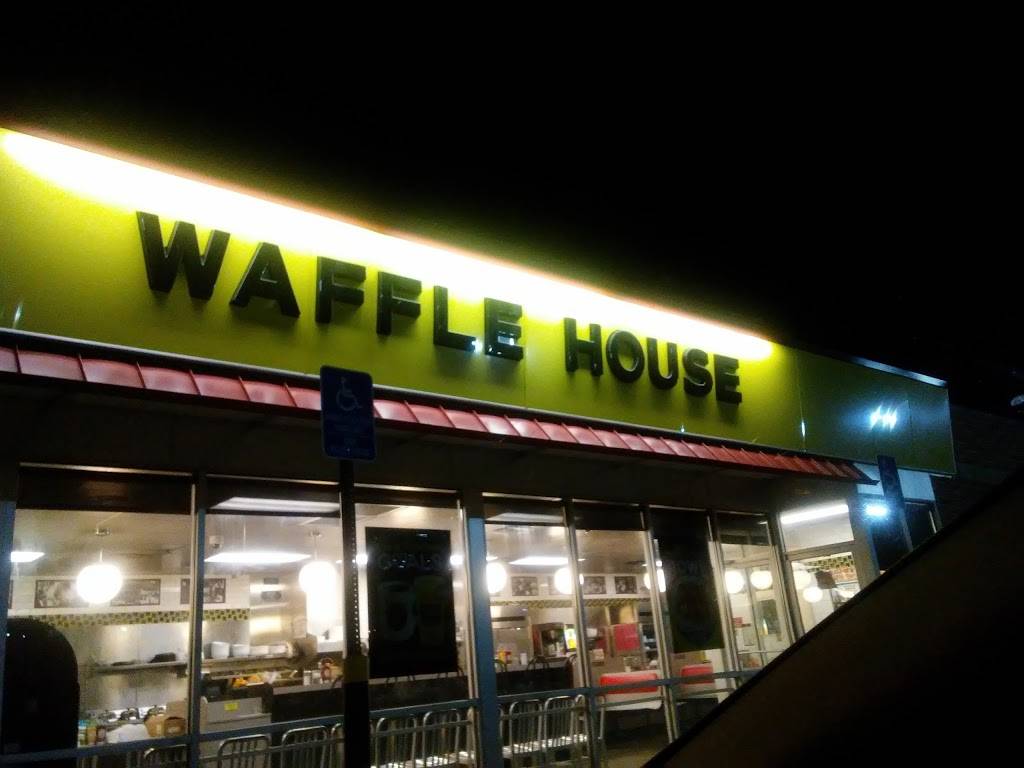 Waffle House | meal takeaway | 790 Bell Rd, Antioch, TN 37013, USA | 6157179000 OR +1 615-717-9000