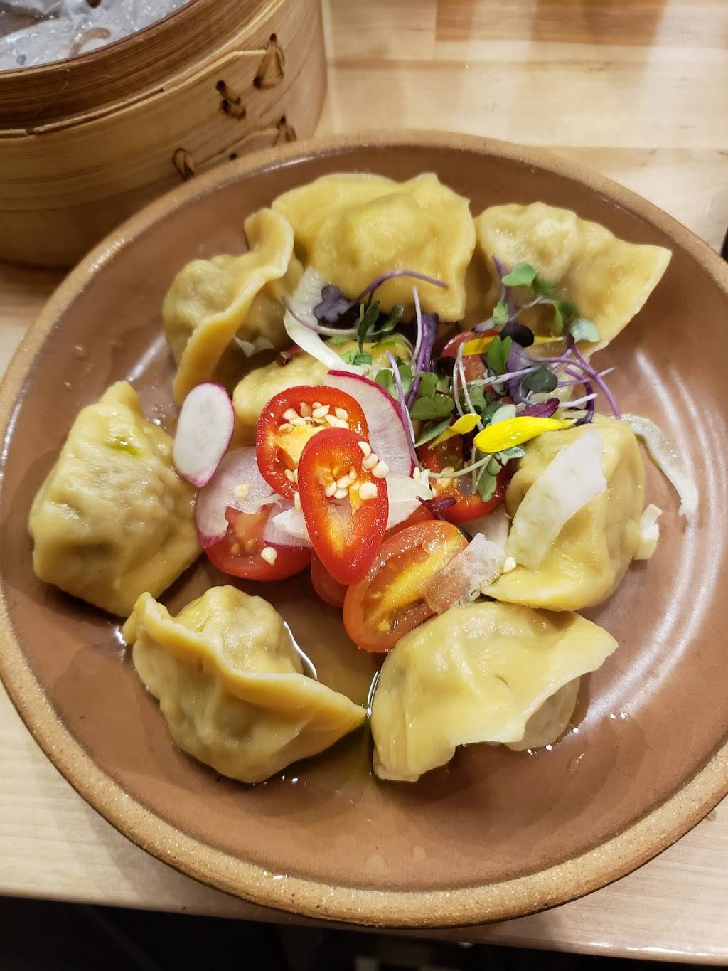 Dumpling Time Express | restaurant | 55 Division St, San Francisco, CA 94103, USA | 4158007585 OR +1 415-800-7585