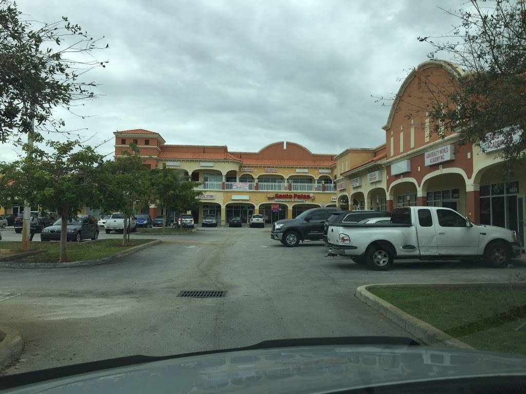 Santo Paisa Restaurant & Bakery Hollywood | bakery | 6622 Stirling Rd, Hollywood, FL 33024, USA | 7542637377 OR +1 754-263-7377