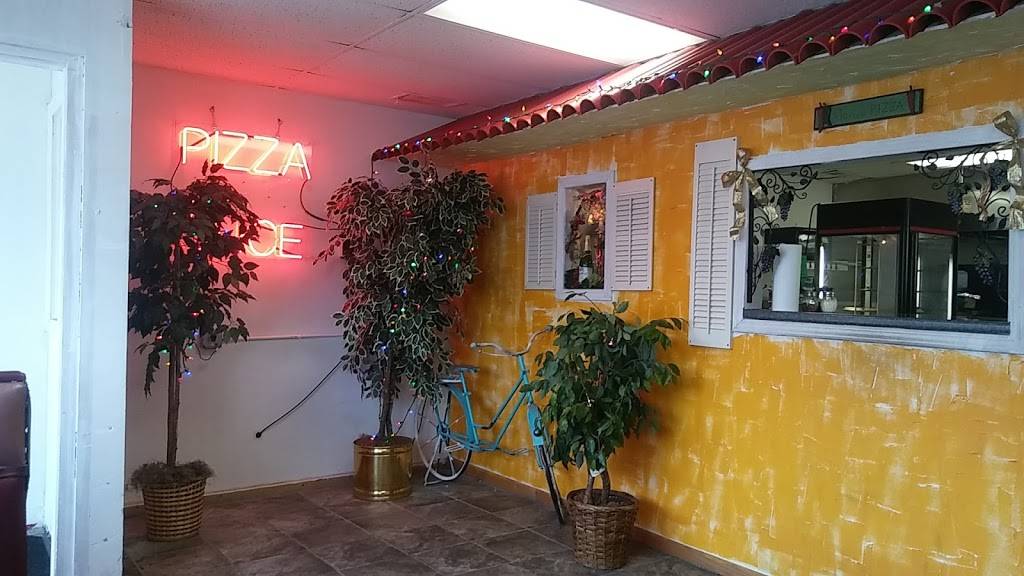 Venice Pizza | restaurant | 6940 Kennedy Ave, Hammond, IN 46323, USA | 2198443333 OR +1 219-844-3333