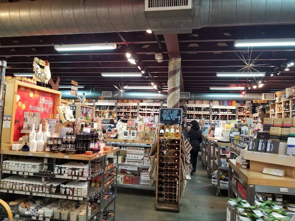 Monsieur Marcel | restaurant | 6333 W 3rd St #150, Los Angeles, CA 90036, USA | 3239397792 OR +1 323-939-7792