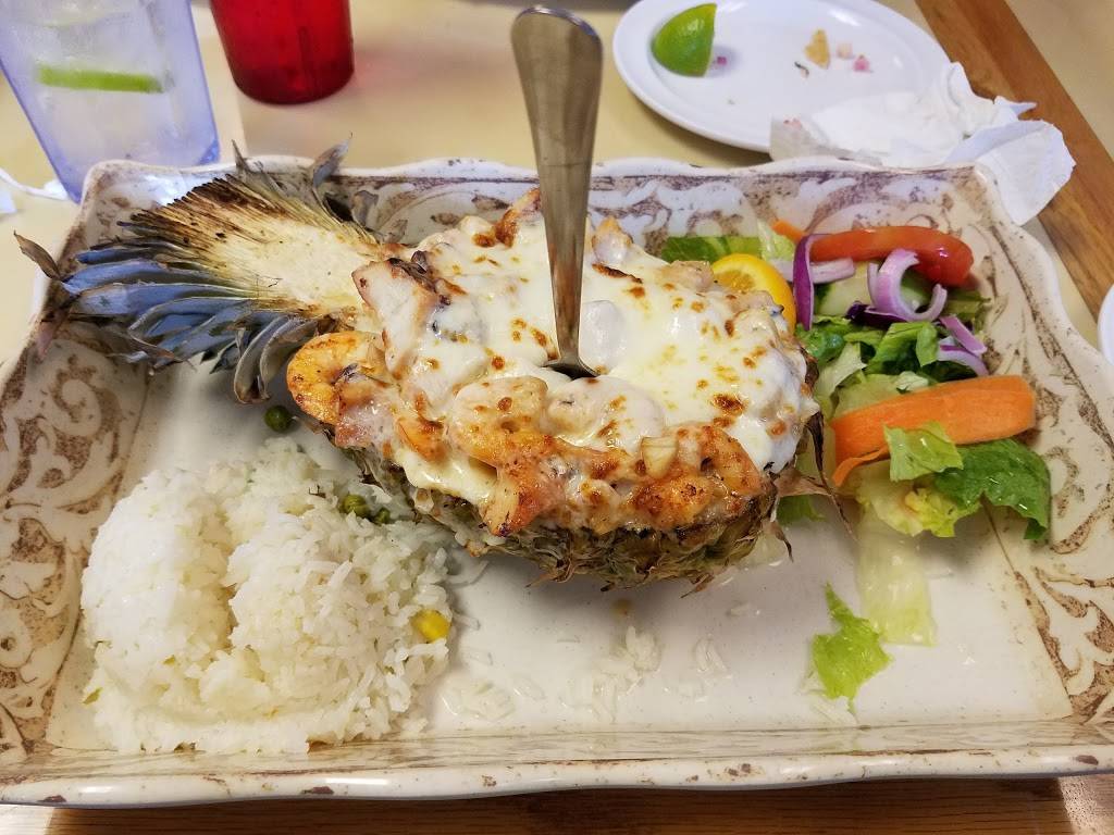 Las Islas Marias | restaurant | 2400 S Pulaski Rd, Chicago, IL 60623, USA | 7735221300 OR +1 773-522-1300