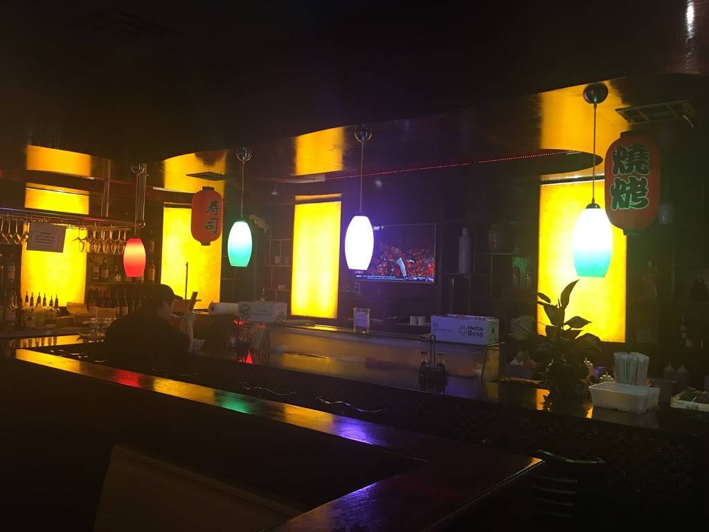 Sakura | restaurant | 3000 N 14th St, Ponca City, OK 74601, USA | 5807629777 OR +1 580-762-9777