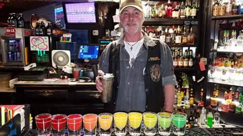 B & B Lounge | night club | 213 S Front St, Creswell, OR 97426, USA | 5418953952 OR +1 541-895-3952